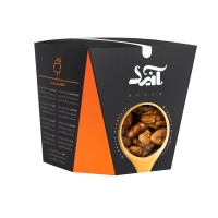  گردو صادراتی آنید - 300 گرم بسته 8 عددی6364e49cc383144760